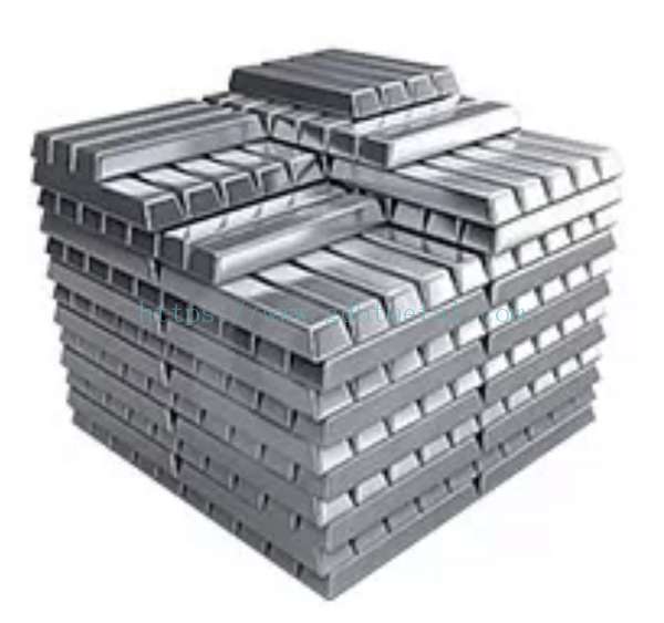 Aluminum Ingot